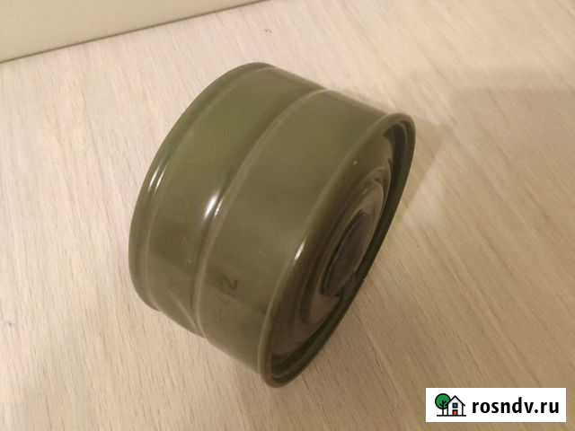 Фильтр для противогаза гп-7 Уфа - изображение 1