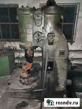Молот мв-412 Серов