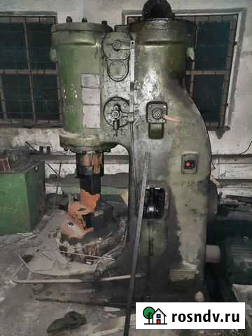 Молот мв-412 Серов - изображение 1