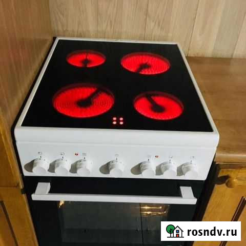 Ремонт электроплит, электродуховок Москва - изображение 1