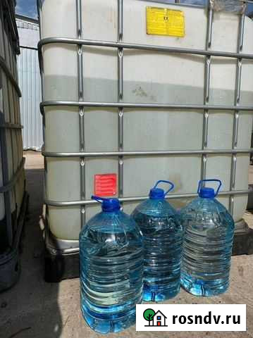 Иммерсионная жидкость на базе паом2 для асика М3 Тамбов - изображение 1