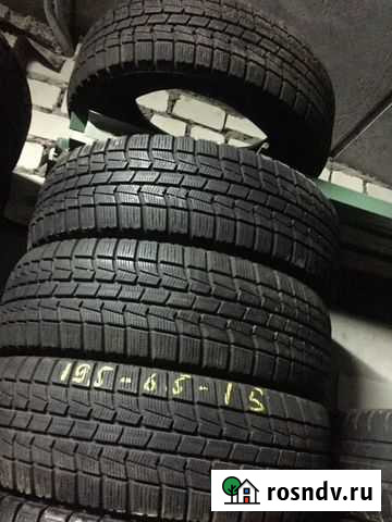 Northtrek 195/65 R15 Рязань - изображение 1