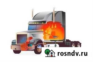 Автономные отопители Воронеж - изображение 1