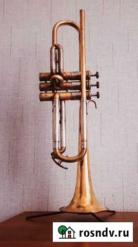 Продам трубу Amati-Kraslice Festival (Чехословаки Чита - изображение 1