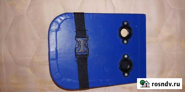 Помпа Томск - изображение 1