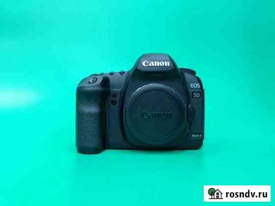 Canon 5D mark II Body (id6681) Казань