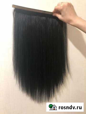 Волосы для наращивания 50 см Ставрополь - изображение 1