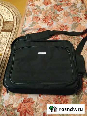 Сумка для ноутбука Киров - изображение 1