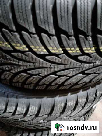 Nokian 205/70 R15 Белогорск - изображение 1
