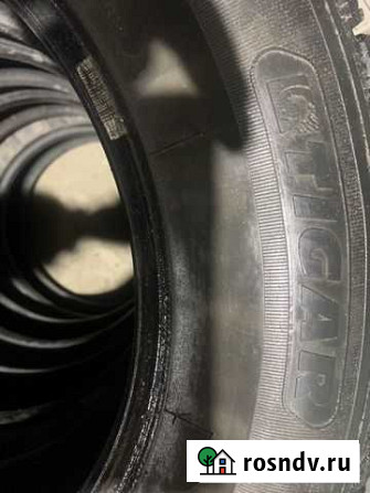 Tigar 235/65 R17, 4 шт Волгоград - изображение 1