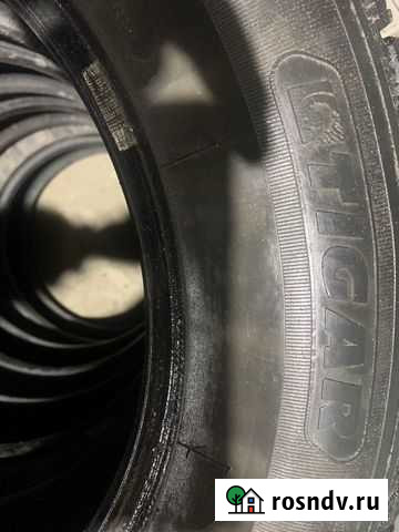 Tigar 235/65 R17, 4 шт Волгоград - изображение 1