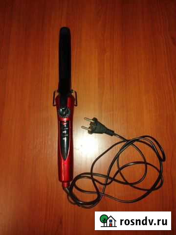 Плойка Maxima mci-2302 Кострома - изображение 1