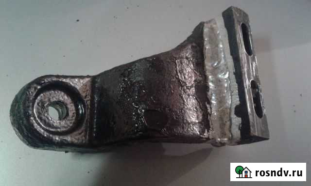 Ремонт, восстановление, реставрация алюминиевых де Пермь - изображение 1