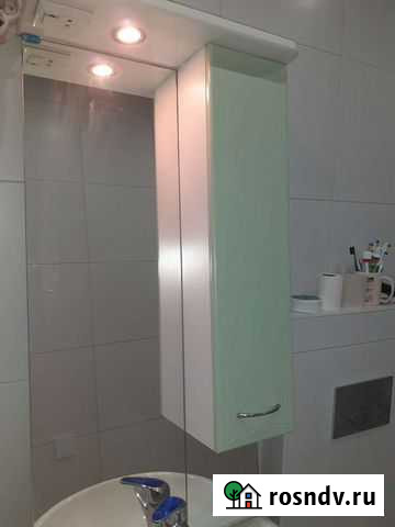 Тумба с раковиной для ванной Оренбург - изображение 1