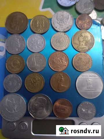 Монеты мира Соликамск - изображение 1