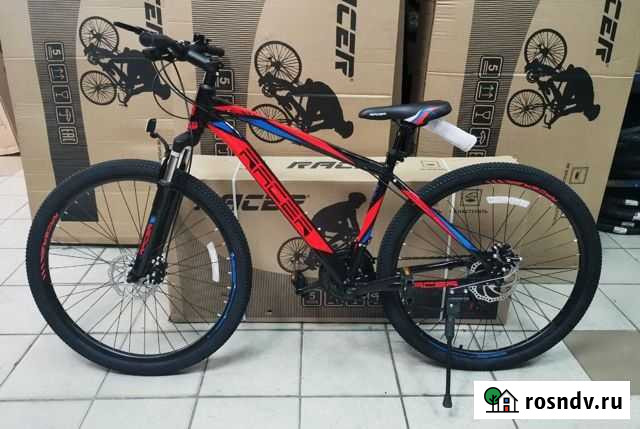 Новый скоростной велосипед Ульяновск - изображение 1