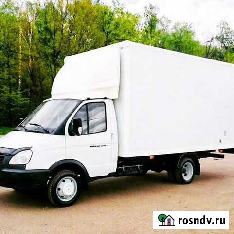 Грузоперевозки Ковров - изображение 1