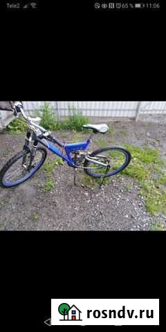 Велосипед бу Кемерово - изображение 1