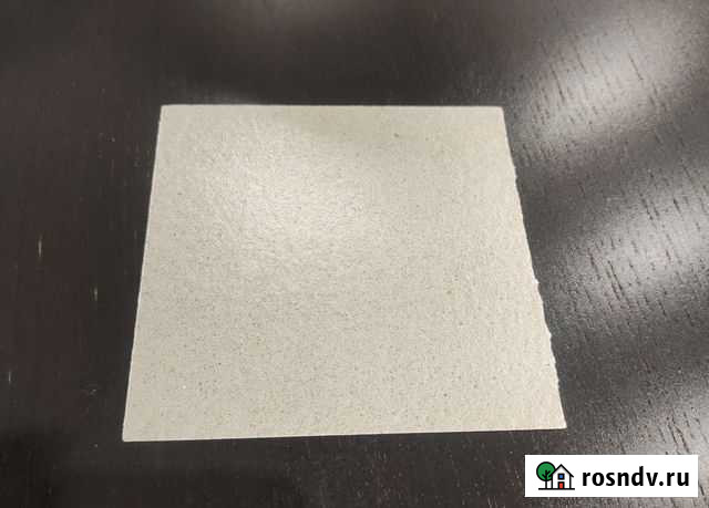 Слюда для свч Ноябрьск - изображение 1