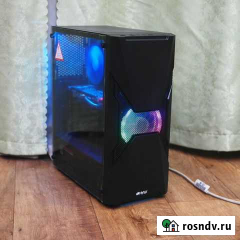 Core i7 8 потоков 3.8Ггц 8gb HD7850 HDD750gb Тамбов - изображение 1