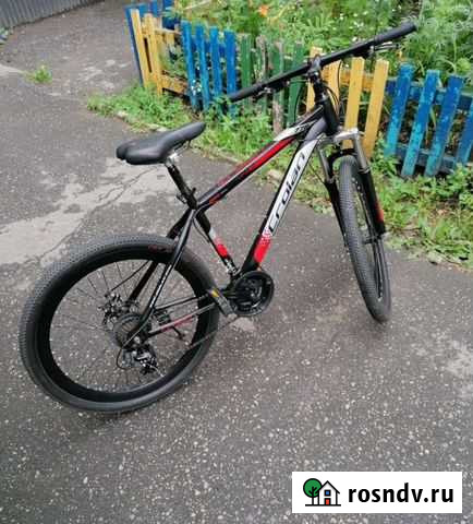 Велосипеды бу взрослый скоростной Благовещенск - изображение 1