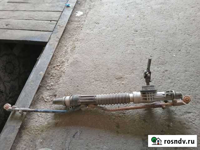 Рейка гранта Чусовой - изображение 1