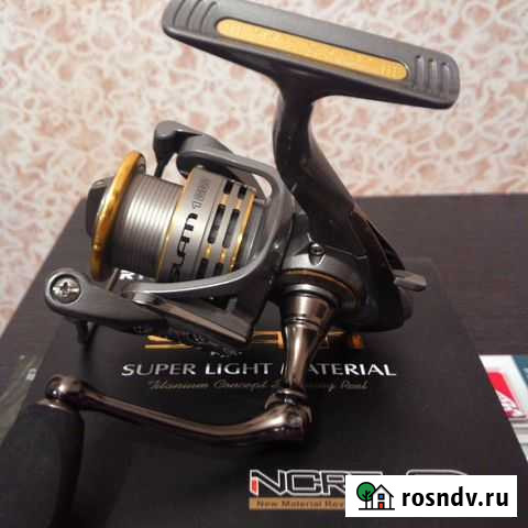 Ryobi Slam Калуга - изображение 1