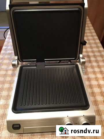 Электрогриль Астрахань - изображение 1