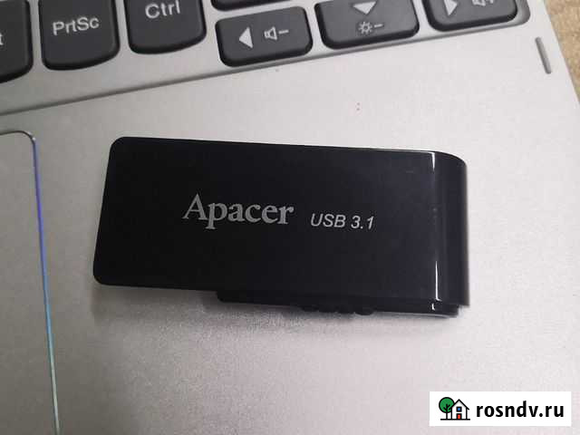 USB флешка 128 Gb, новая Чита - изображение 1