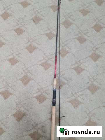 Спининг Ковров - изображение 1