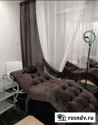 Наращивание ресниц в салоне Нижневартовск - изображение 1