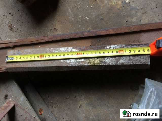 Винтаж. СССР. Ножи для деревообработки Тольятти - изображение 1