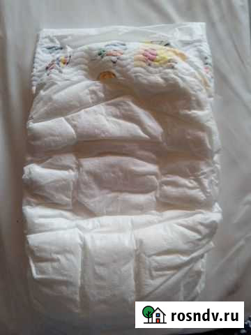 Подгузники детские Балахна - изображение 1