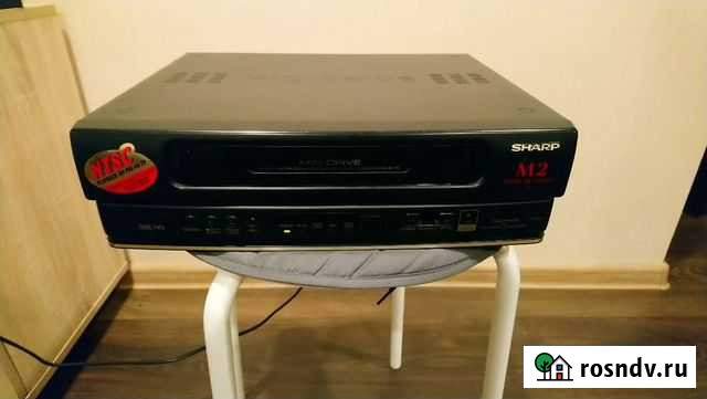 Видеомагнитофон Дзержинск - изображение 1