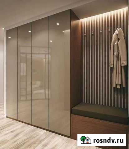 Мебель на заказ по вашим размерам Омск - изображение 1