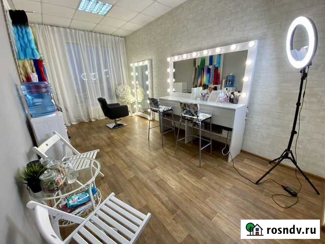 Аренда рабочего места Новокузнецк - изображение 1