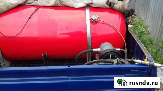 ИЖ 2717 цельнометаллический, 2011 Челябинск - изображение 1