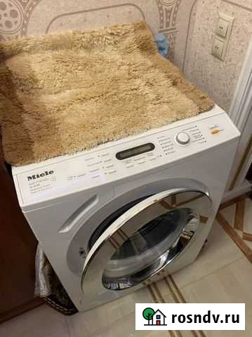 Стиральная машина miele W4146 Котельники - изображение 1