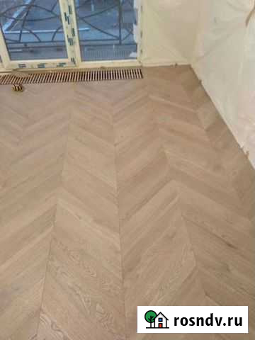 Циклевка лакировка паркетных и деревянных полов. У Владикавказ - изображение 1