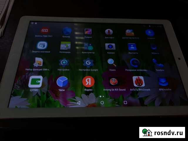 Планшет новый Байкальск - изображение 1