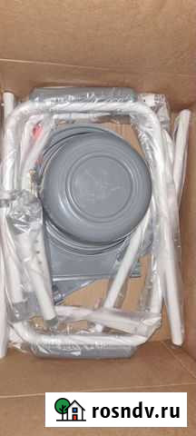 Биотуалет новый Усмань - изображение 1