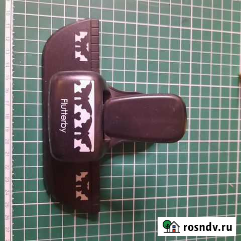 Фигурный дырокол Ростов-на-Дону - изображение 1