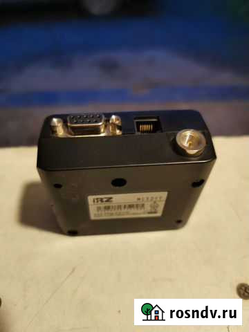 GSM/GPS модем Алагир - изображение 1