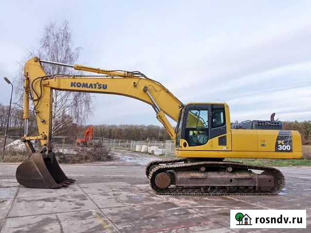 Аренда гусеничного экскаватора Улан-Удэ - изображение 1