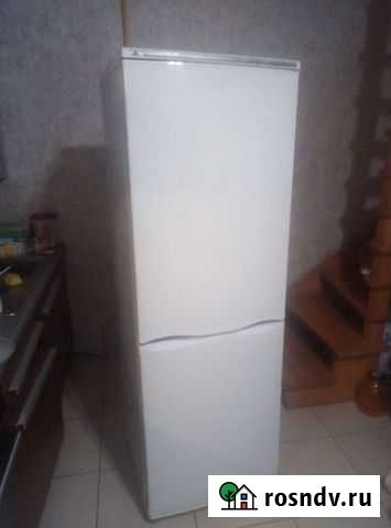 Холодильник Новосибирск - изображение 1