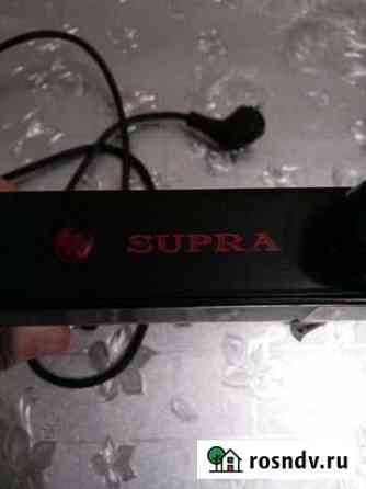 Электроплита supra Челябинск