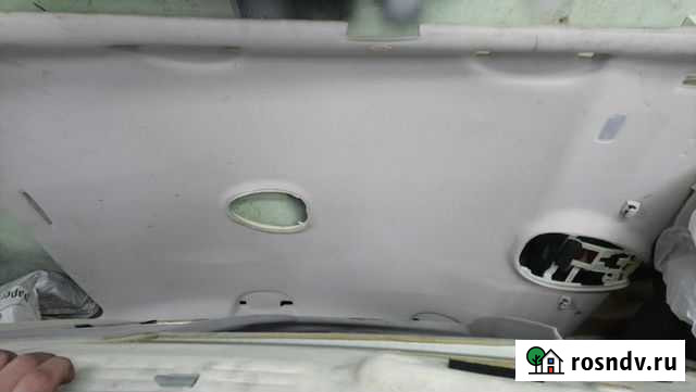 W211 потолок Красногорск - изображение 1