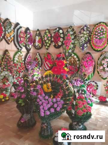 Ритуальные услуги Бологое - изображение 1