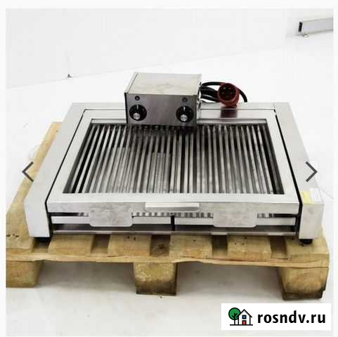 Гриль электрический Kuppersbusch NEG 420 Сыктывкар - изображение 1