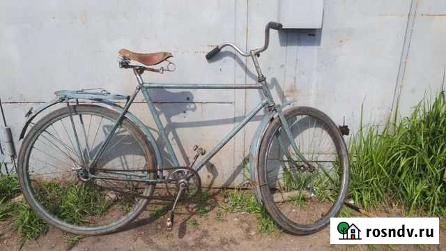 Велосипед Санкт-Петербург - изображение 1